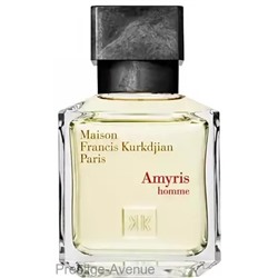 Maison Francis Kurkdjian Amyris Pour Homme Eau de Parfum 70 мл