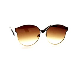 Солнцезащитные очки 8007 коричневый