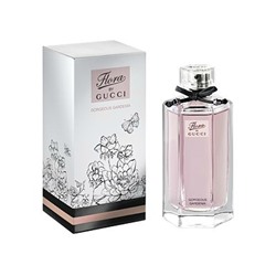 GUCCI BY GUCCI FLORA GENEROUS VIOLET lady  50ml edt NEW