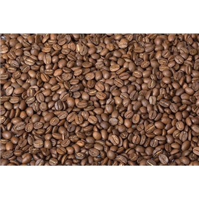 ИНДИЯ ПЛАНТЕЙШН А (ИНДИЯ АА) Кофе в зернах (100% Арабика, среднеобжаренный, высший сорт), Конунг, пакет с клапаном, 1000 г.