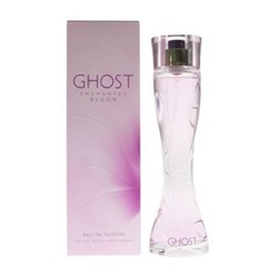 GHOST lady ENCHANTED BLOOM 30ml edt