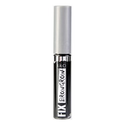 Тушь-корректор для бровей LILO FIX BROW GROW тон 03 Black storm