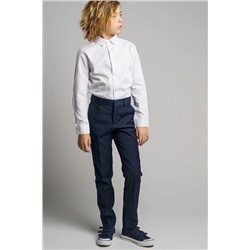 Классические брюки для мальчика 22011005