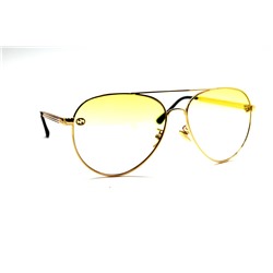 Солнцезащитные очки 2286 желтый