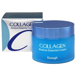ENOUGH Крем увлажн.с коллагеном  Collagen Moisture Cream 50г