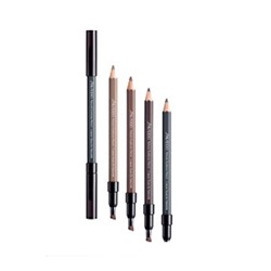 SHI50100 NATURAL EYEBROW PENCIL карандаш д/бровей натуральный GY901