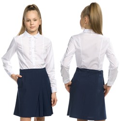 GWCJ7089 блузка для девочек (1 шт в кор.)