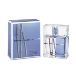 ARMAND BASI IN BLUE SPORT 50ml edt  M~