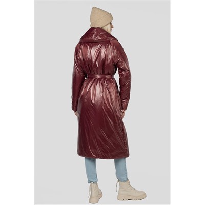 05-2143 Куртка женская зимняя (термофин 150)