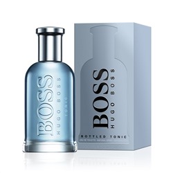Hugo Boss - Bottled Tonic. M-100