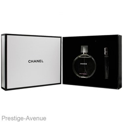 Парфюмированный набор A Plus Chanel Chance Eau Tendre + тестер 8 ml