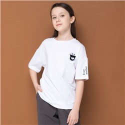 GFT8147 футболка для девочек (1 шт в кор.)