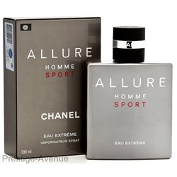 Chanel Allure Homme Sport Extreme 100 мл Made In UAE