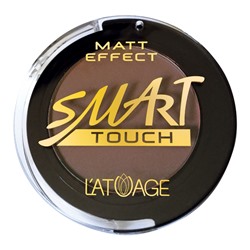 Румяна компактные LATUAGE Smart Touch тон 215 марсалла