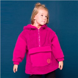GFNC3293/2 куртка для девочек (1 шт в кор.)