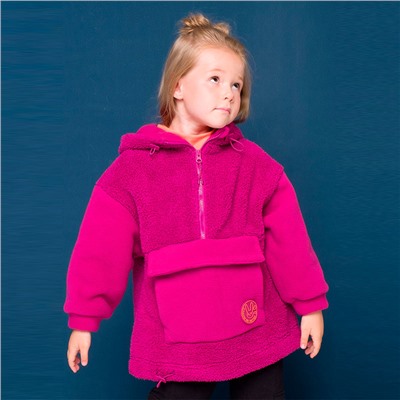 GFNC3293/2 куртка для девочек (1 шт в кор.)