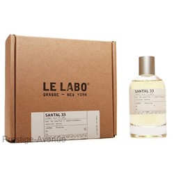 Le Labo "Santal 33" unisex edp 100 ml