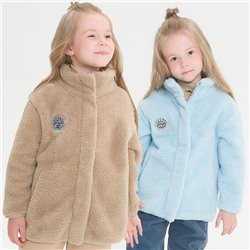 GFXS3294 куртка для девочек (1 шт в кор.)