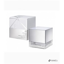Shiseido - Zеn White Heat edition. M-50
