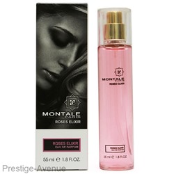 Montale Roses Elixir феромоны 55ml