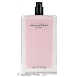 Тестер: Narciso Rodriguez For Her Edt 100 мл
