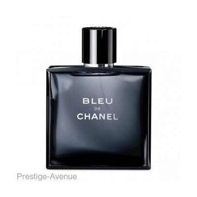 Chanel Blue de Chanel for men edt 100 мл Made In UAE