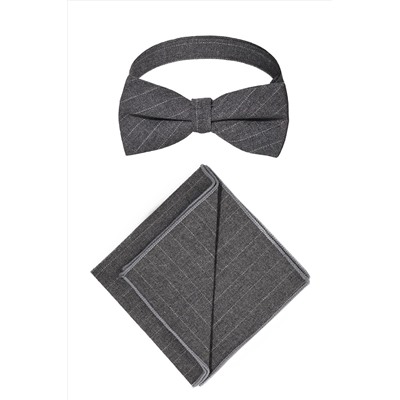 Комплект: галстук-бабочка SIGNATURE #193050