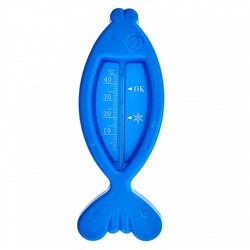Термометр для воды "Рыбка голубая" ТБВ-1л 00000001808 в п/п