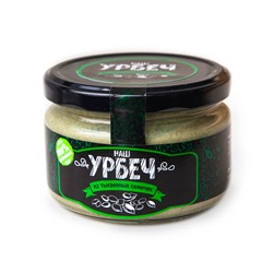 Урбеч из тыквенных семечек (200г)