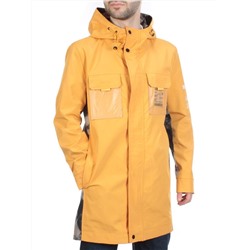 A10 YELLOW Куртка мужская демисезонная FASHION (100% полиэстер) размер M- 40 российский