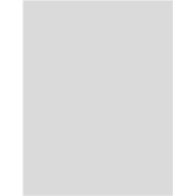 Рулонная штора ролло "Сантайм уни Белый"  (03-100-gr)