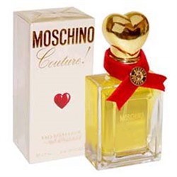 MOSCHINO COUTURE lady 25ml edp