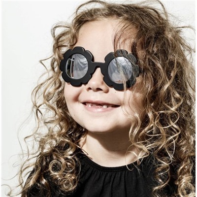 Солнцезащитные детские очки 104 761