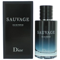 Dior - Sauvage. M-100