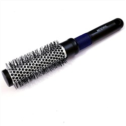 Расческа брашинг для волос Zebo, цвет в ассортименте, 9815FR-608416, арт.252.473