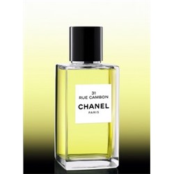 CHANEL RUE CAMBON №31 lady 200ml edt