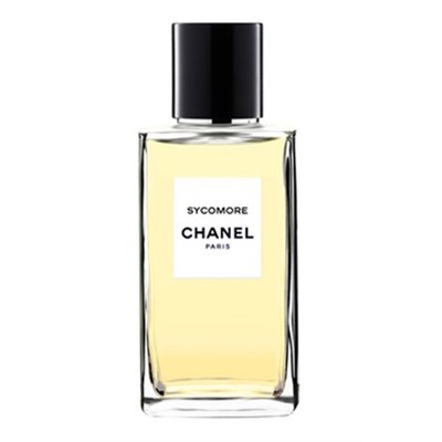 CHANEL SYCOMORE lady 200ml edt
