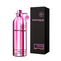 Montale - Roses Elixir Montale. W-100