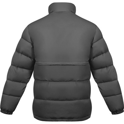 Куртка Unit Hatanga, черная