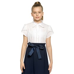 GWCT7114 блузка для девочек (1 шт в кор.)