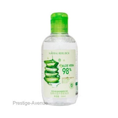 Мицеллярная вода Nayral ReRubck Aloe Vera 250 ml