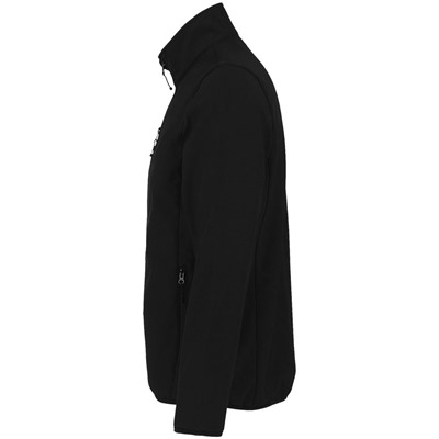 Куртка мужская Radian Men, черная