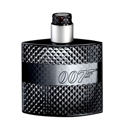 JAMES BOND 007 men 50ml edt