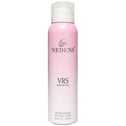 Дезодорант Nedens VRS Crystal - Versace Bright Crystal deo 150 ml