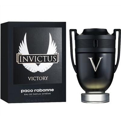 Paco Rabanne - Invictus Victory. M-100 (Euro)
