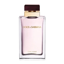 DOLCE and GABBANA POUR FEMME lady  50ml edp