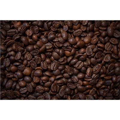 ДЕКАФ декофеинизированный кофе в зернах (100% Арабика, среднеобжаренный, сорт премиум, БЕЗ КОФЕИНА), Конунг, пакет с клапаном, 1000 г.