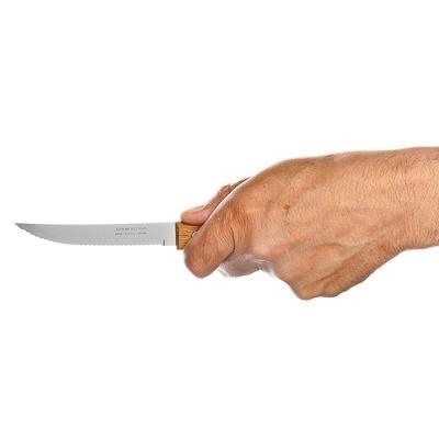 Нож для мяса 20,5 см, Tramontina Dynamic (Бразилия)