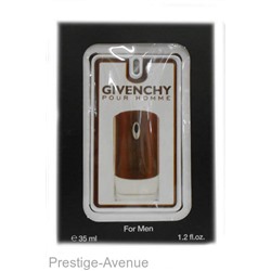 Givenchy Pour Homme 35ml