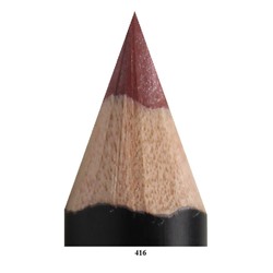Карандаш д/губ 416 розово-коричневый перламутр Fennel